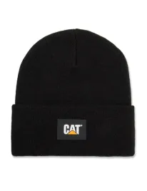 czapka-zimowa-meska-robocza-beanie-cat-caterpillar-beanie-czarna