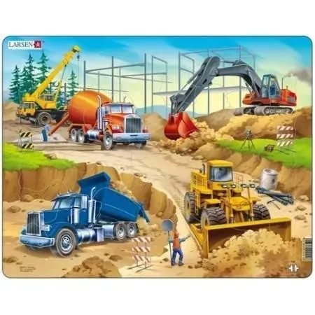 ukladanka-puzzle-budowlane-maxi-stan-nowy