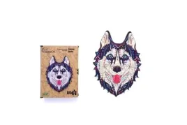 puzzle-drewniane-eko-123-sniezny-husky-a3