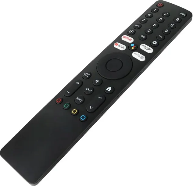Pilot do TV XIAOMI XMRM-ML  L43M6-6AEU Bluetooth głosowy