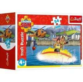 puzzle-54-mini-strazak-sam-w-gotowosci-4-trefl