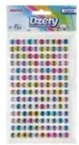 dzety-samoprzylepne-multicolor-160szt