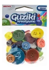 guziki-kreatywne-40g