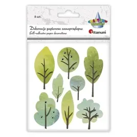 naklejki-papierowe-3d-drzewa-8szt