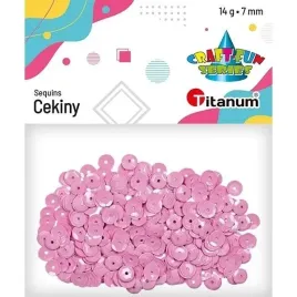 cekiny-7mm-okragle-pastelowe-14g-wrzosowe
