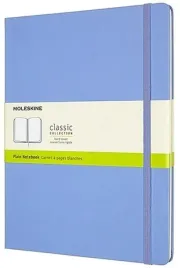 notes-classic-xl-19x25cm-gladki-niebieski