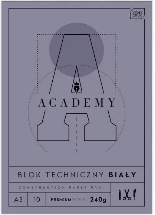 blok-techniczny-a3-10k-academy-10szt-stan-nowy