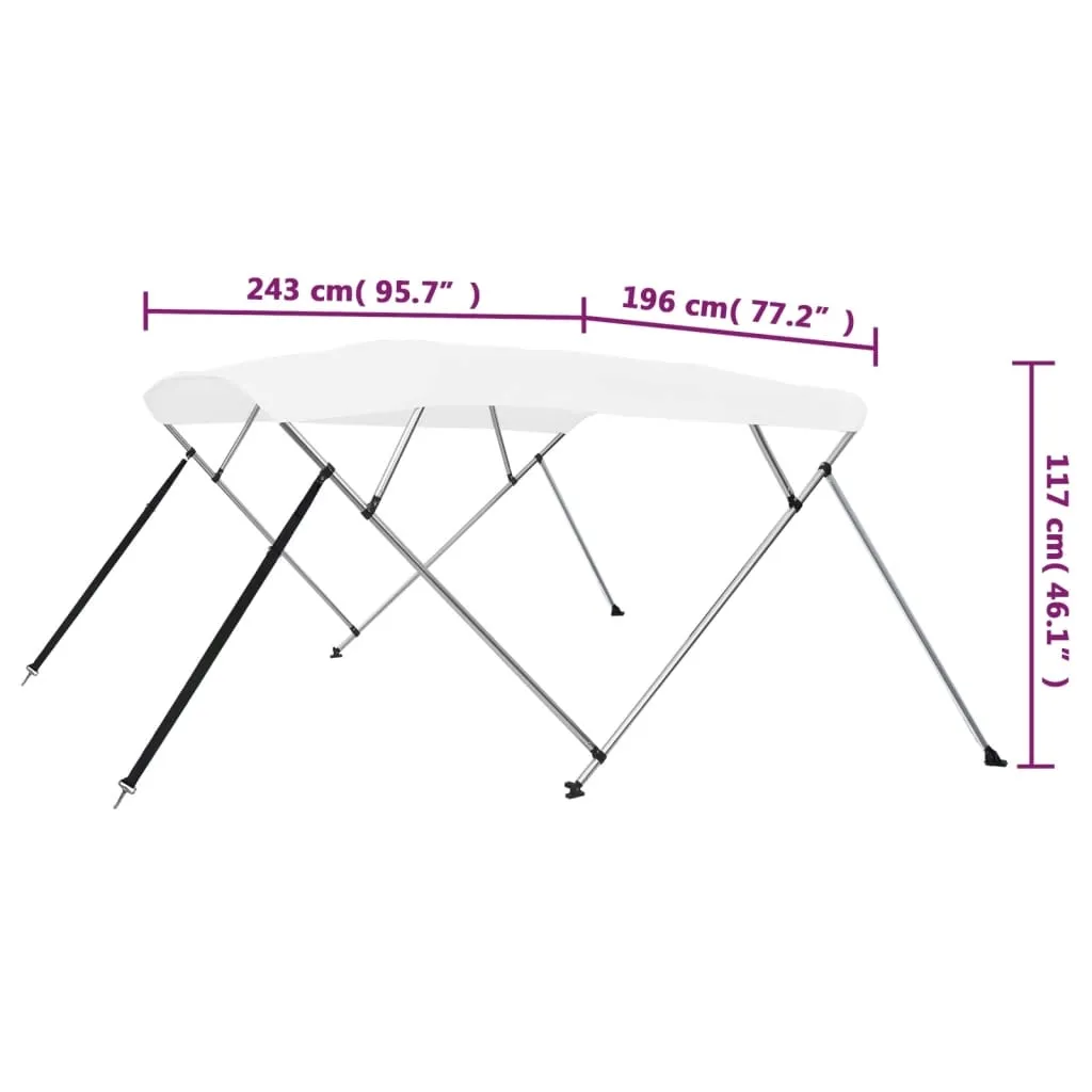 zadaszenie-bimini-243x196x137-cm-biale-stan-nowy