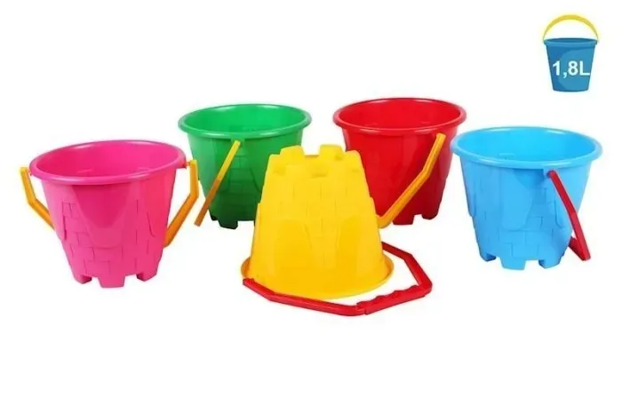 wiaderko-zamek-mix-stan-nowy