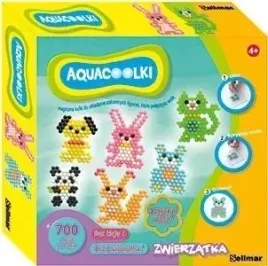 aquacoolki-zwierzatka
