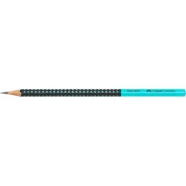 olowek-grip-2001-two-tone-turkus-12szt