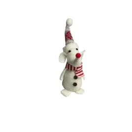 bombka-maskotka-myszka-biala-12-cm-1-szt