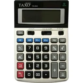 kalkulator-taxo-12-pozycyjny-tg-3342-srebrny