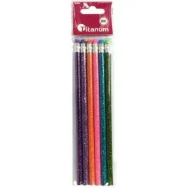 olowki-brokatowe-z-gumka-hb-6-sztuk