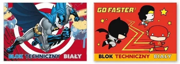 blok-techniczny-a4-10k-bialy-batman-stan-nowy