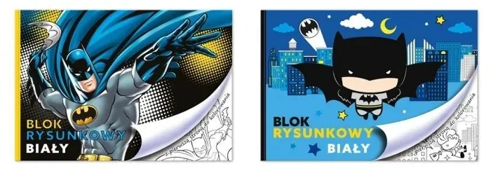 blok-rysunkowy-a4-20k-bialy-batman-stan-nowy