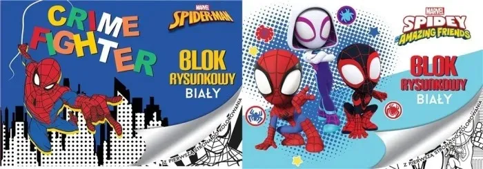 blok-rysunkowy-a4-20k-bialy-spider-man