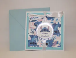 kartka-na-urodziny-dla-dzieci-z-bajki-lilo-i-stitch-sticz-niebieska