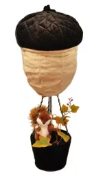 dekoracja-skladany-zoladz-z-wiewiorka-60-cm