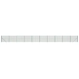 siatka-ogrodzeniowa-z-kotwami-2x25m-zielona