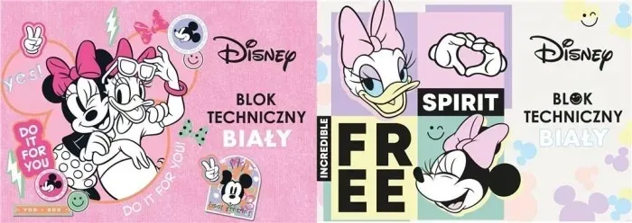 blok-techniczny-a4-10k-bialy-minnie-mouse-stan-nowy