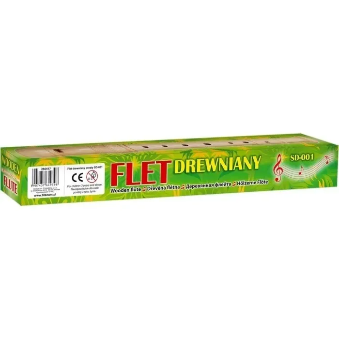 flet-prosty-drewniany-stan-nowy