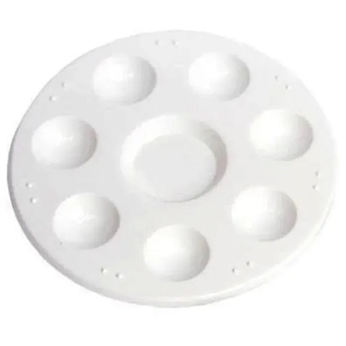 paletka-malarska-12cm-stan-nowy