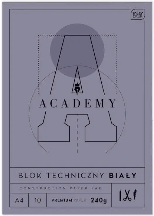 blok-techniczny-a4-10k-academy-10szt-stan-nowy