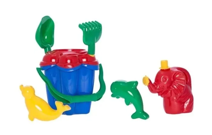 komplet-kwiatek-7el-mix-stan-nowy