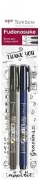 flamastry-brush-pen-fudenosuke-czarny-tw-1-i-2-2sz