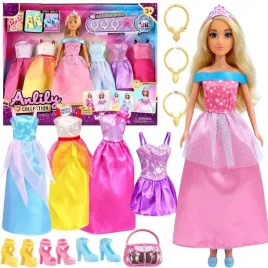 woopie-royal-zestaw-5-sukienek-balowych-z-akcesoriami-i-lalka