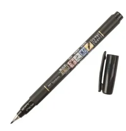 flamaster-brush-pen-fudenosuke-czarny-tw-2-6szt