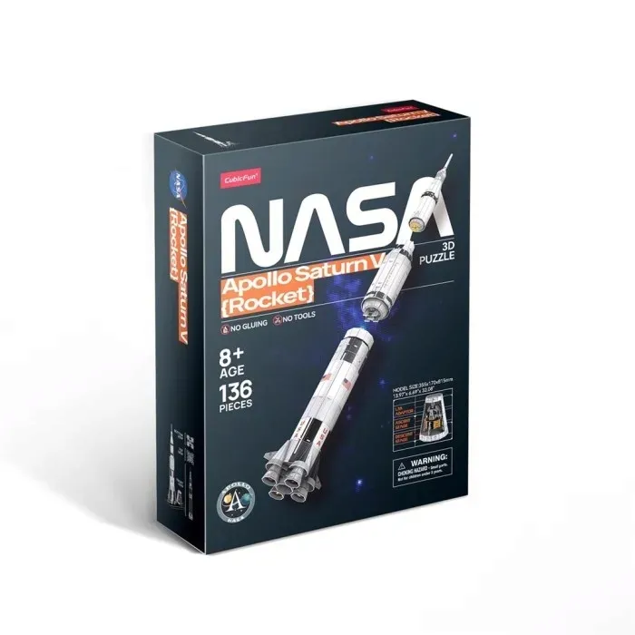 puzzle-3d-apollo-saturn-v-rocket-stan-nowy