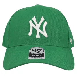 47-brand-czapka-mvp-new-york-yankees-kelly-green