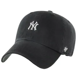 47-brand-czapka-clean-up-new-york-yankees-black