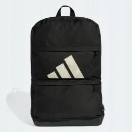 plecak-szkolny-adidas-sportowy-czarny-z-duzym-logo-poliestrowy-is7038