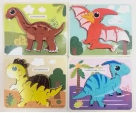 puzzle-drewniane-dinozaury