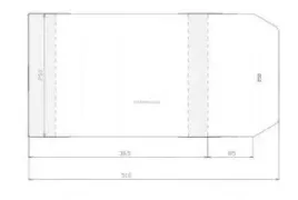okladka-regulowana-250x450mm-50szt