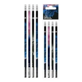 olowek-z-gumka-hb-for-bike-4szt