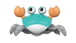 krab-lazik