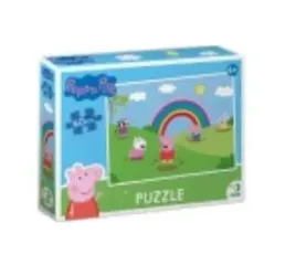 puzzle-60-peppa-pig