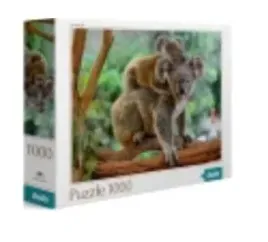 puzzle-1000-koala-baby-and-mom