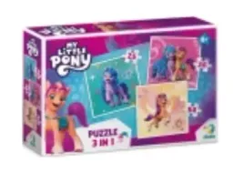 puzzle-my-little-pony-3-in1
