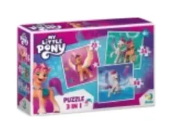 puzzle-my-little-pony-3-in1