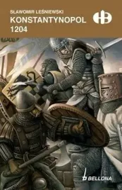 konstantynopol-1204-slawomir-lesniewski