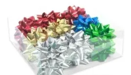 rozety-metallic-127cm-18szt