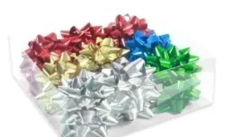rozety-metallic-10cm-18szt