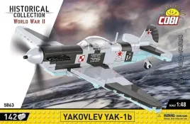 yakovlev-yak-1b