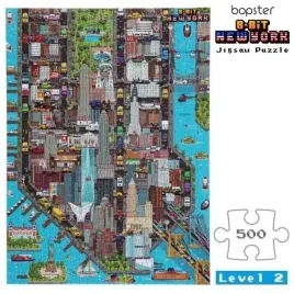 puzzle-500-8-bit-nowy-jork
