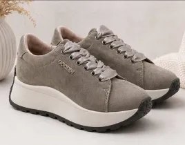 sportowe-sneakersy-damskie-skora-miejskie-lekki-casual-khaki-39